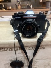 Ancien Appareil Photo Fuji