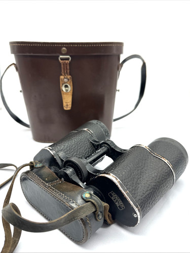 Carl zeiss jena dekarem 10x50 - zeiss,