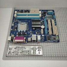Gigabyte GA-G41M-Combo - Carte mère / MotherBoard DDR3 775 - Processeur Q6600