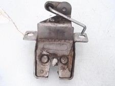 Serrure de coffre ROVER METRO PHASE 2