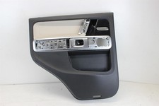 Mercedes 463 G-Klasse AMG G63 Panneau De Porte Arrière Gauche A4638211300