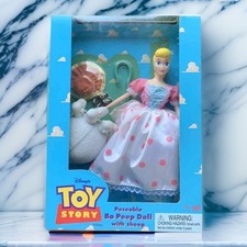 Poupée Toy Story Bo Peep 1995