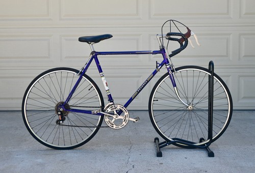 1970s peugeot racer 57cm - 1970s,
