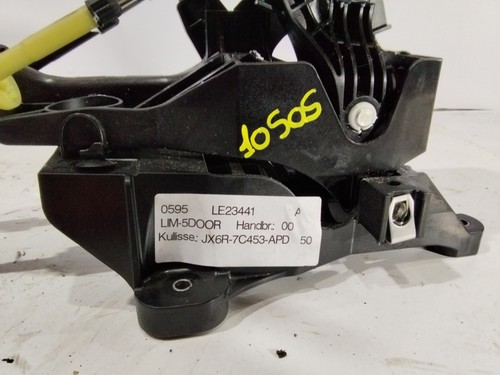 Jx6r 7c453 apd - levier, de