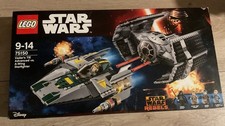 BOITE LEGO SET VAISSEAU STAR