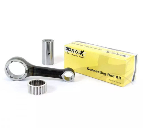 Suzuki 125 kit bielle - x,
