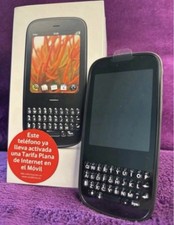 Palm pixi plus mobile