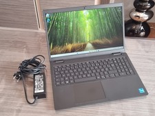 PC Ordinateur Portable DELL Latitude 3520 I3 1115G4 8 GO 256GO SSD Full HD (1)