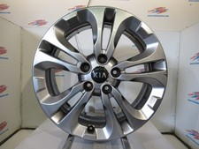 Jante ALUMINIUM KIA CEE D II