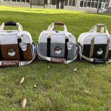 Sac bandoulière Malbon Golf