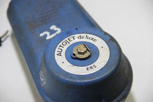 Bosch autojet deluxe - bosch, radio