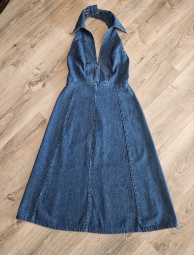 Vintage 70s landlubber denim - vintage,