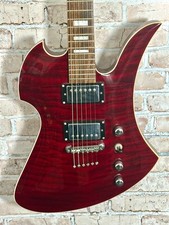B.C. Rich Mockingbird
