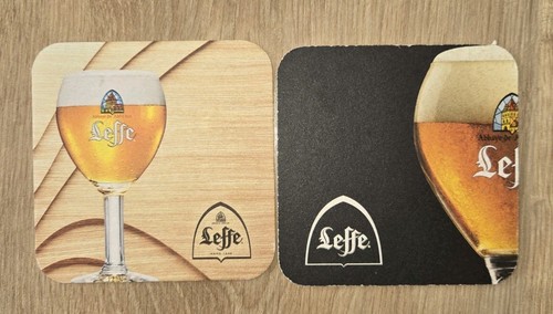 Sous bocks différents - bocks,
