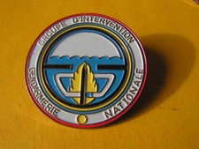pins  gendarmerie  GROUPE