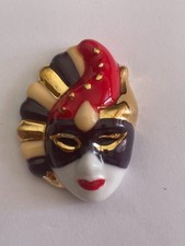 Fève - Carnaval de Venise