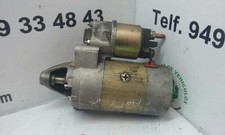 63222900 DEMARREUR DE VOITURE