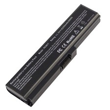 Batterie Pour Toshiba