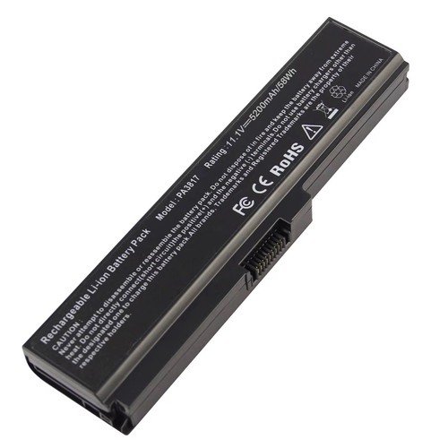 Batterie pour toshiba - pour,