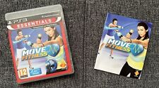 Move Fitness / PlayStation 3 / PS3 - Occasion-BE-FR