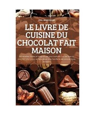 LE LIVRE DE CUISINE DU