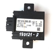 Calculateur de capteur