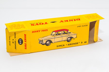 Dinky Toys Simca Aronde 544 No Corgi No Tekno No Norev No CIJ No JRD No Solido