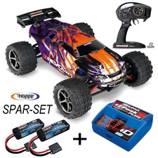 Traxxas revo tsm - traxxas,