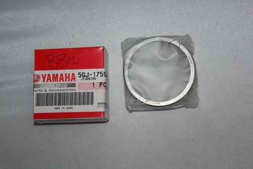 Butée roulement yamaha - de,