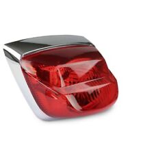 Feu Arrière Rouge Complet