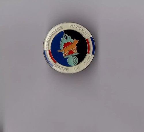 Pin police gendarmerie - /,