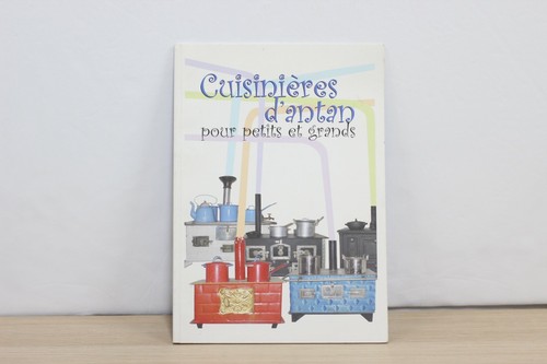 Catalogue cc3 cuisinieres - catalogue,