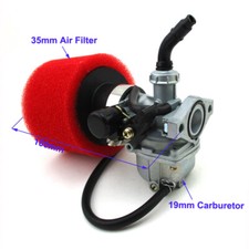 PZ19 19mm Carburateur Filtre A