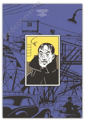 Affiche sérigraphie jacobs - sérigraphie,