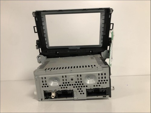 Autoradio ford mondeo phase - mondeo,