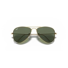 Solaire Ray-Ban Aviator Enfant