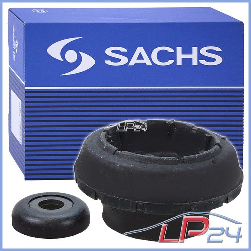 Coupelle amortisseur sachs - coupelle,