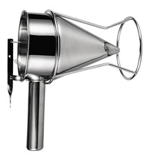 Entonnoir à balle Octopus