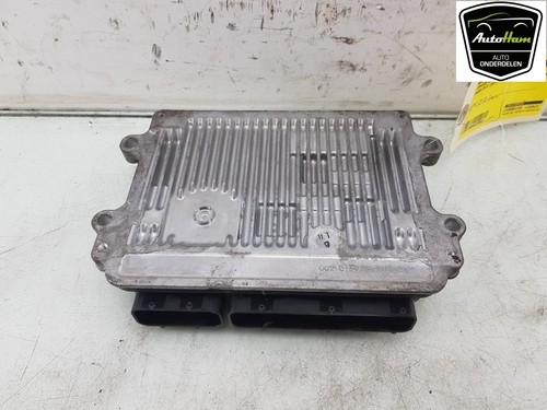 Calculateur moteur ecu - moteur,