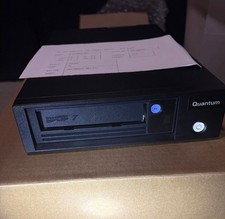 Quantum 02PY580 Lecteur De