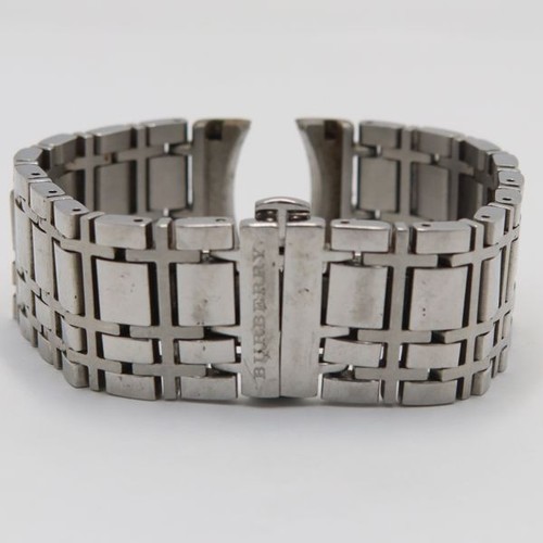 Bracelet burberry authentique - burberry,