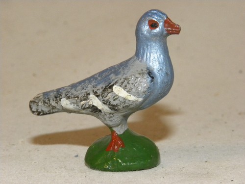 Jouet figurine composition - figurine, en