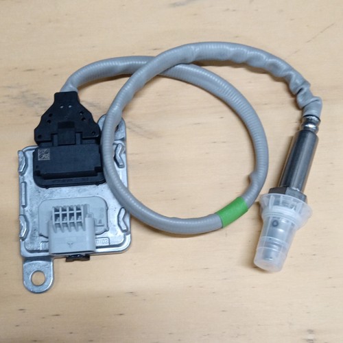 Catalyseur sonde nox - catalyseur,