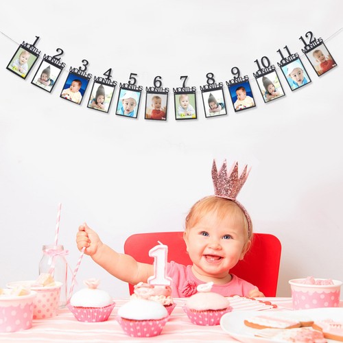 Deco anniversaire decoration - deco,