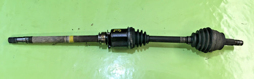 Cardan droit citroen nemo - cardan,