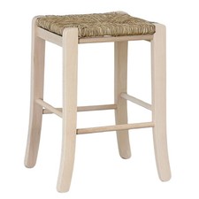 Tabouret Bas H 47 Cm En Bois