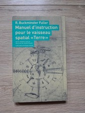 Manuel d'instruction pour le