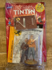 Tintin La collection