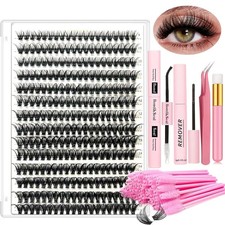 Kit Extension DIY Pour