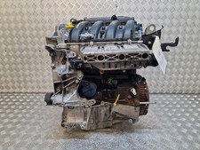 Moteur - Renault Megane / Scenic 1.6i 16v 107ch type K4M700 - 109 245 kms